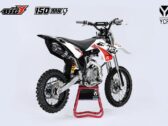 Питбайк YCF Bigy Factory 150 E MX 2023