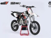 Питбайк YCF Bigy Factory 150 E MX 2023