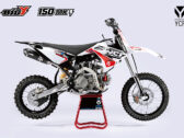 Питбайк YCF Bigy Factory 150 E MX 2023
