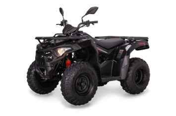 Квадроцикл Loncin XWOLF 200 LX200ATV-U