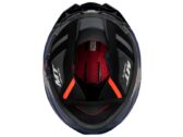 Мотошлем MT THUNDER 4 SV Mil C2 Matt Grey