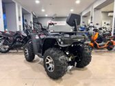 Квадроцикл Linhai M170