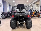 Квадроцикл Linhai M170