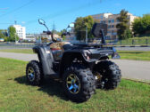 Квадроцикл Linhai M170