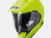 Мотошлем MT SYNCHRONY SV Duo Sport Solid Gloss Yellow