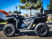 Квадроцикл Segway Snarler AT5 L Full DeLuxe