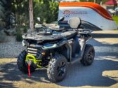 Квадроцикл Segway Snarler AT5 L Full DeLuxe