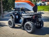 Квадроцикл Segway Snarler AT5 L Full DeLuxe
