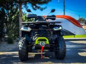 Квадроцикл Segway Snarler AT5 L Full DeLuxe