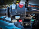 Квадроцикл Segway Snarler AT5 L Full DeLuxe