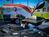 Квадроцикл Segway Snarler AT5 L Full DeLuxe
