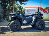 Квадроцикл Segway Snarler AT5 L Full DeLuxe