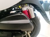 Мопед Yamaha Jog ZR SA39J