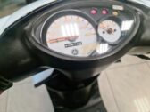Мопед Yamaha Jog ZR SA39J