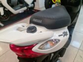 Мопед Yamaha Jog ZR SA39J