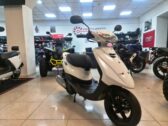 Мопед Yamaha Jog ZR SA39J