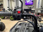 Квадроцикл Linhai M170