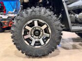 Квадроцикл Linhai M170