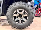 Квадроцикл Linhai M170