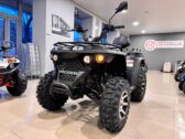 Квадроцикл Linhai M170