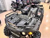 Квадроцикл Linhai M170