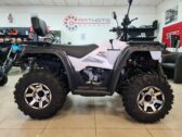 Квадроцикл Linhai M170