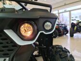 Квадроцикл Linhai M170