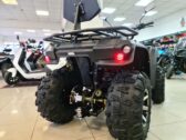 Квадроцикл Linhai M170