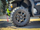 Квадроцикл Segway Snarler AT5 L Full DeLuxe