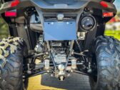 Квадроцикл Segway Snarler AT5 L Full DeLuxe