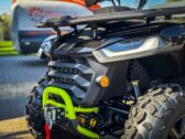 Квадроцикл Segway Snarler AT5 L Full DeLuxe