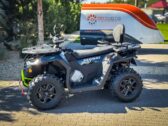 Квадроцикл Segway Snarler AT5 L Full DeLuxe
