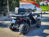 Квадроцикл Segway Snarler AT5 L Full DeLuxe