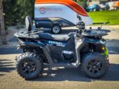 Квадроцикл Segway Snarler AT5 L Full DeLuxe