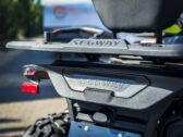 Квадроцикл Segway Snarler AT5 L Full DeLuxe