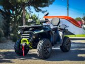 Квадроцикл Segway Snarler AT5 L Full DeLuxe