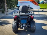 Квадроцикл Segway Snarler AT5 L Full DeLuxe