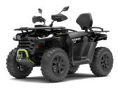 Квадроцикл Segway Snarler AT5 L Full DeLuxe