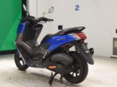 Скутер Yamaha N-max 155 SG50J