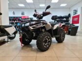 Квадроцикл Linhai LH300ATV-D Promax