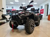 Квадроцикл Linhai LH300ATV-D Promax