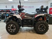 Квадроцикл Linhai LH300ATV-D Promax