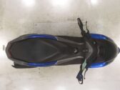 Скутер Yamaha N-max 155 SG50J