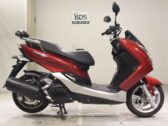 Скутер Yamaha Majesty 155 SG28J