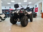 Квадроцикл Linhai LH300ATV-D Promax