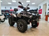 Квадроцикл Linhai LH300ATV-D Promax