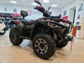 Квадроцикл Linhai LH300ATV-D Promax