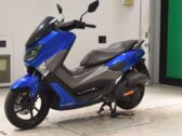 Скутер Yamaha N-max 155 SG50J