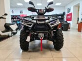 Квадроцикл Linhai LH300ATV-D Promax