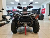 Квадроцикл Linhai LH300ATV-D Promax